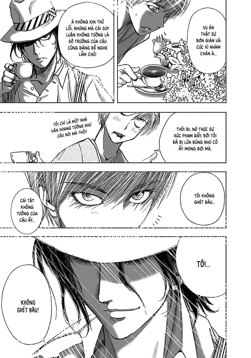 edogawa ranpo ijinkan chapter 91 22