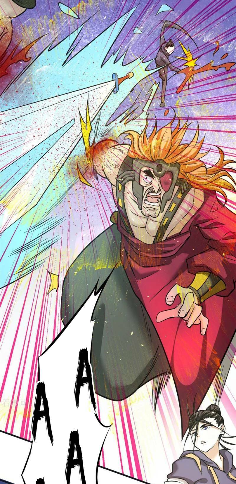 đô thị đỉnh phong cao thủ chapter 57 2