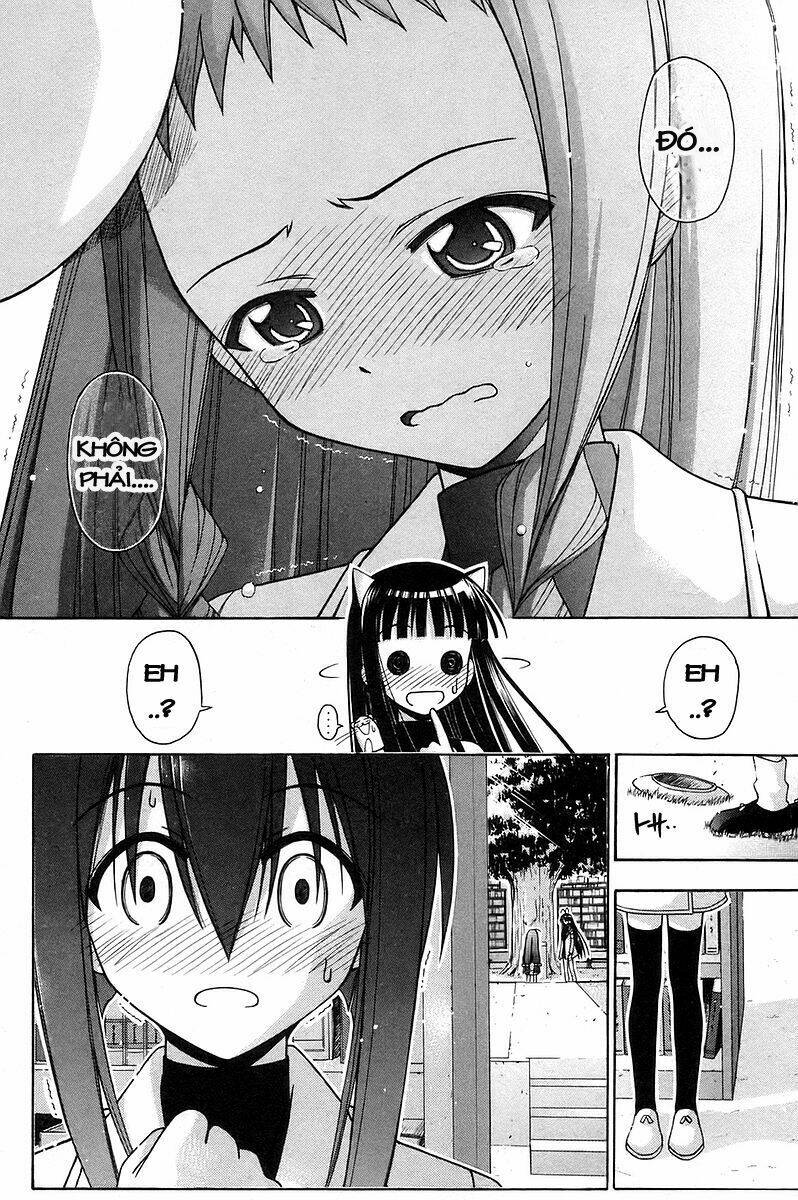 bậc thầy ma pháp chapter 126 19