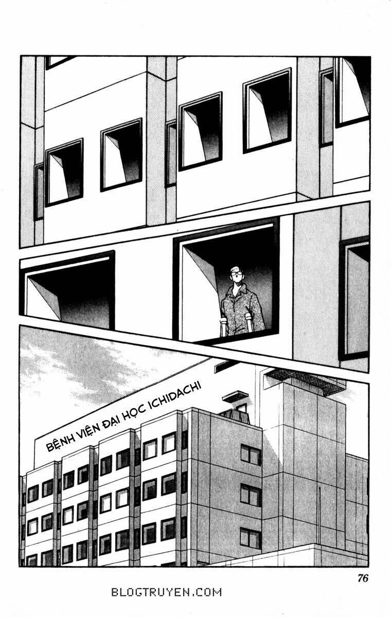 rough - ngọc thô chapter 103 18