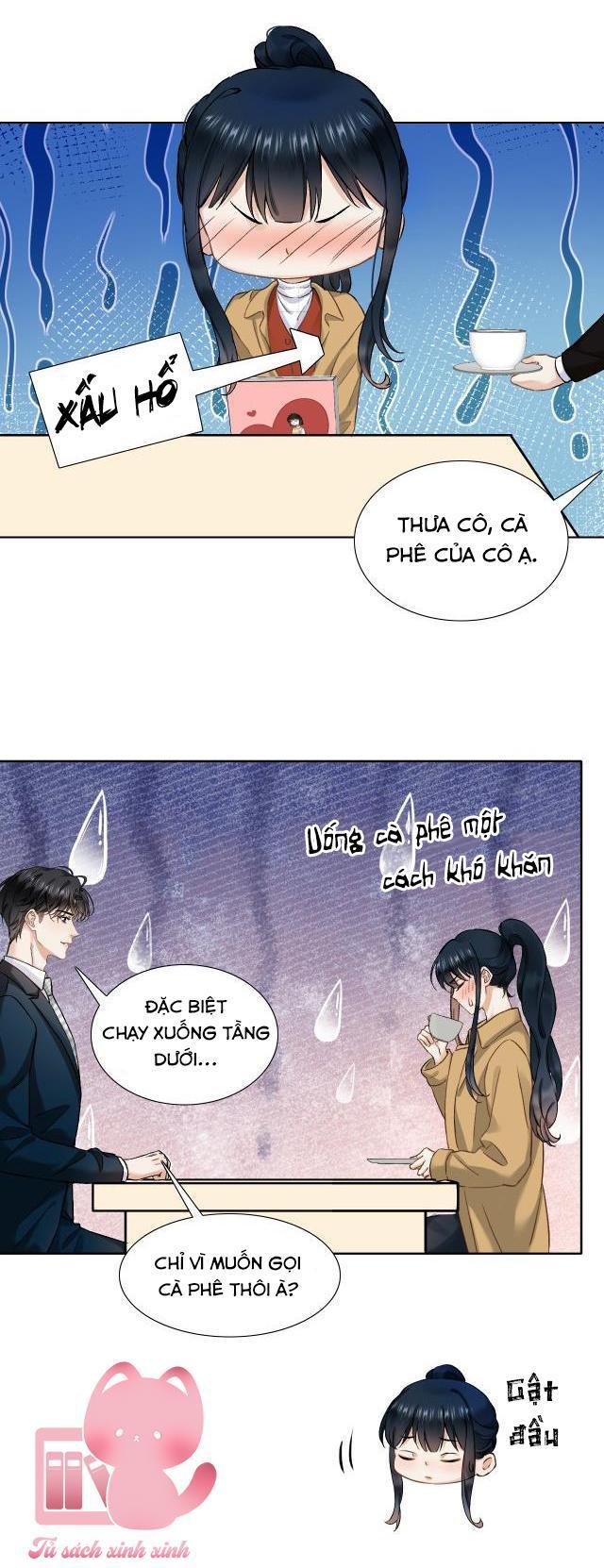 nhiệt luyến trí mạng chapter 10 24