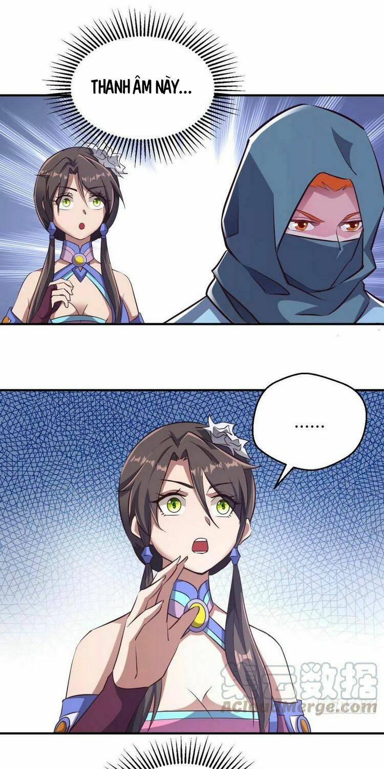 thiên hạ kiếp chapter 65 1