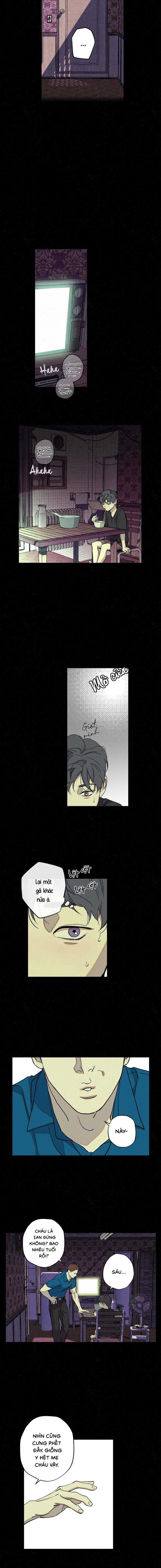 wet sand chapter 34 9