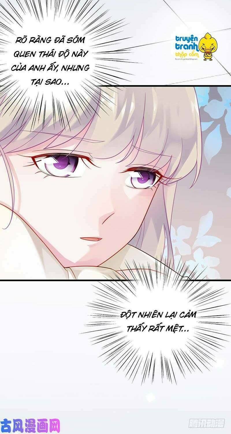 chọc tới chủ tịch tổng tài 2 chapter 60 10