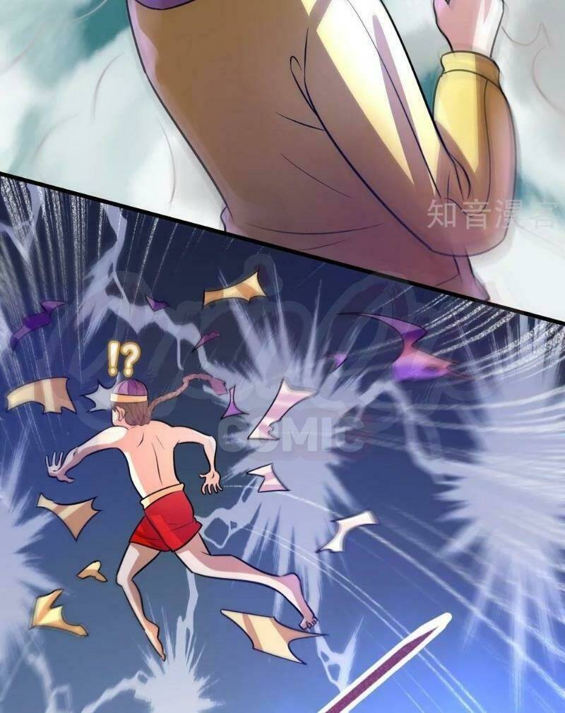 dị giới cung ứng thương chapter 83 17