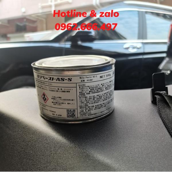 Chất chống cháy SUMICO MOLYPASTE AS-S