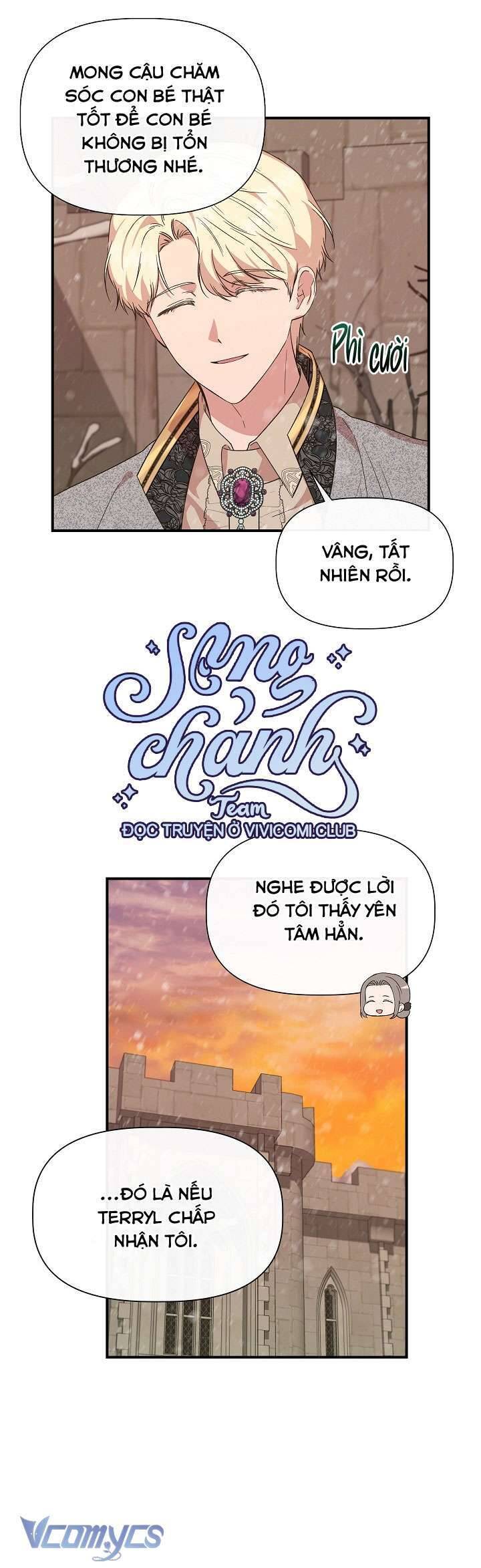 Tôi Không Phải Là Cinderella chapter 94 32