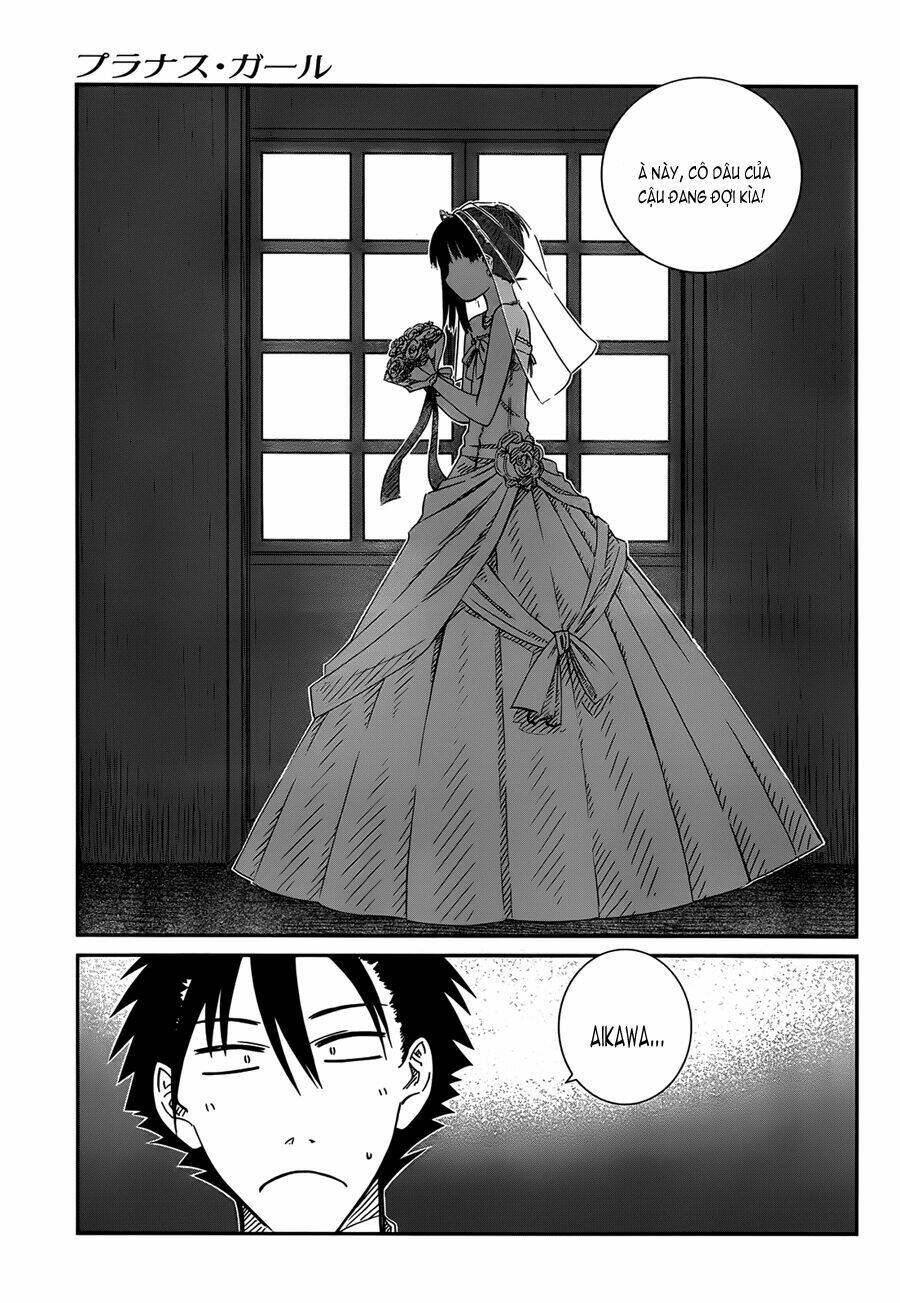 prunus girl chapter 28 18