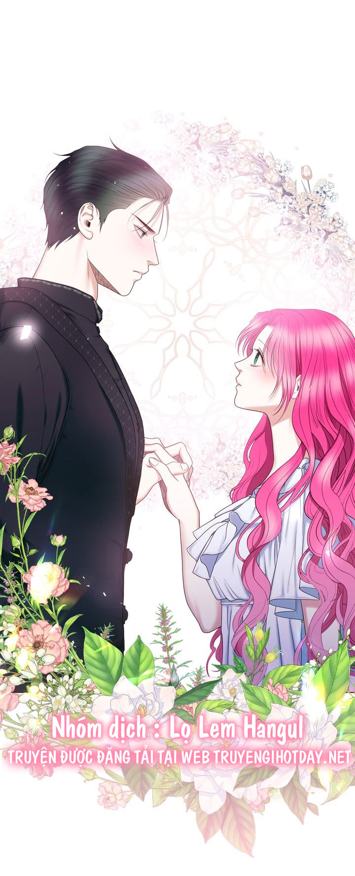hợp đồng hôn nhân với người chồng thứ 2 của tôi chapter 22 13
