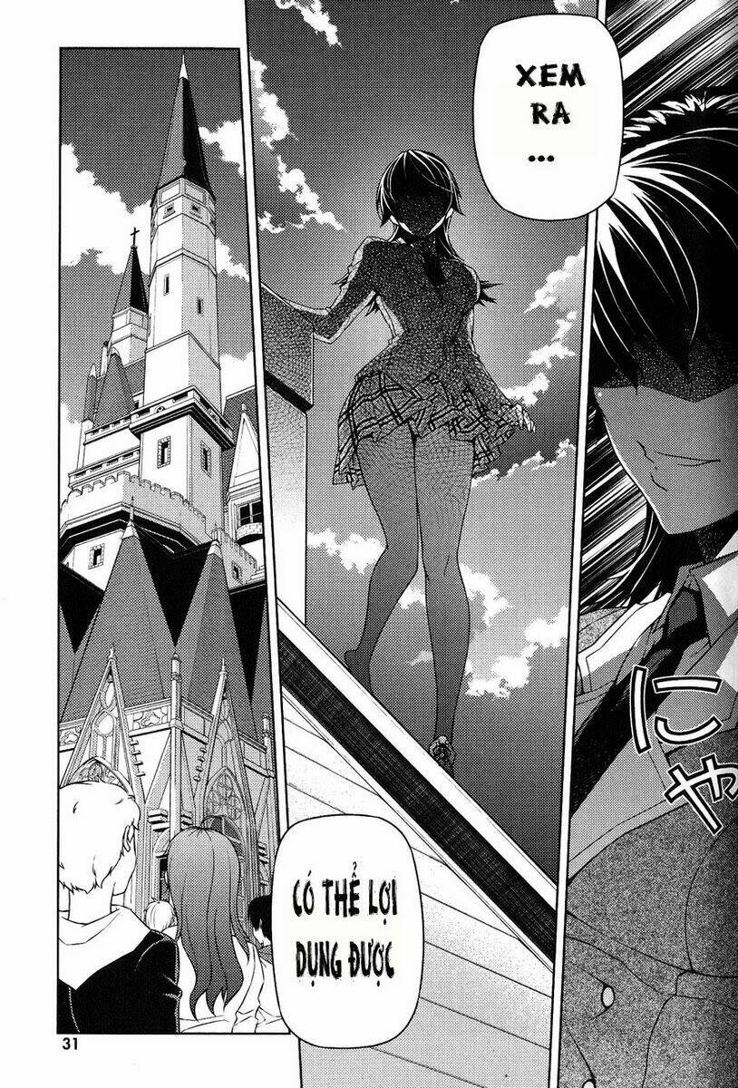 re:birth the lunatic taker chapter 10 32