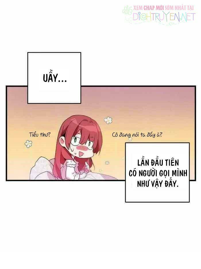 hung mãnh tiểu thư chapter 2 13