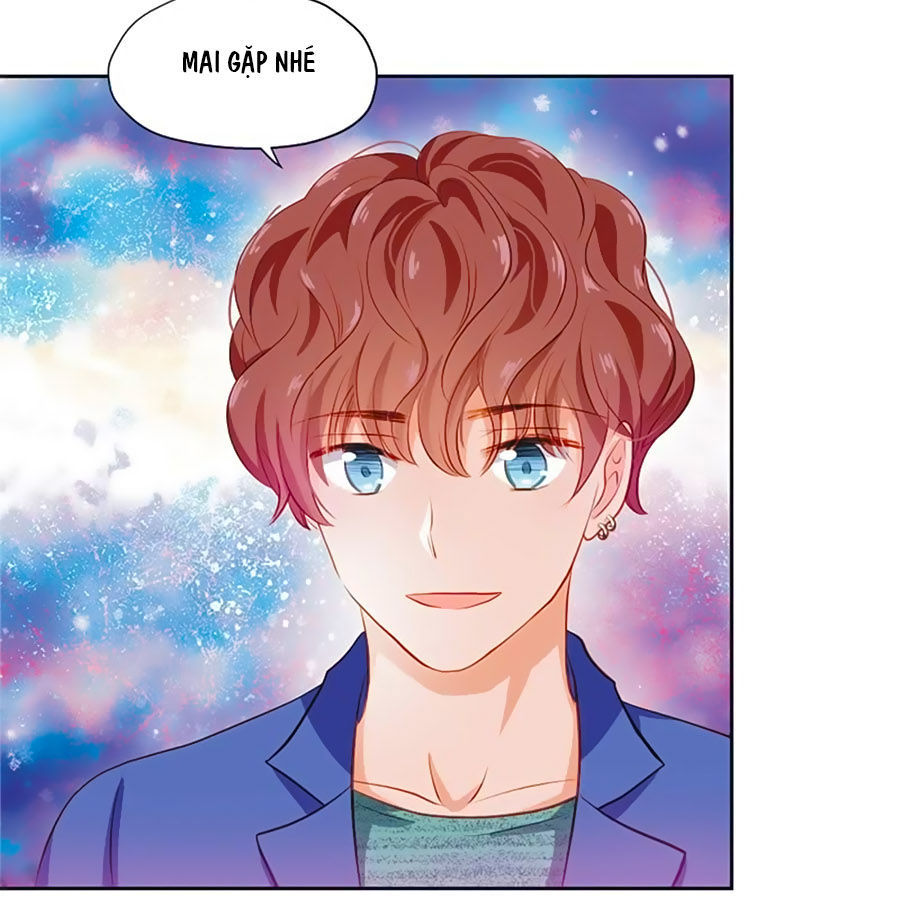 khi trá luyến nhân chapter 7.2 21