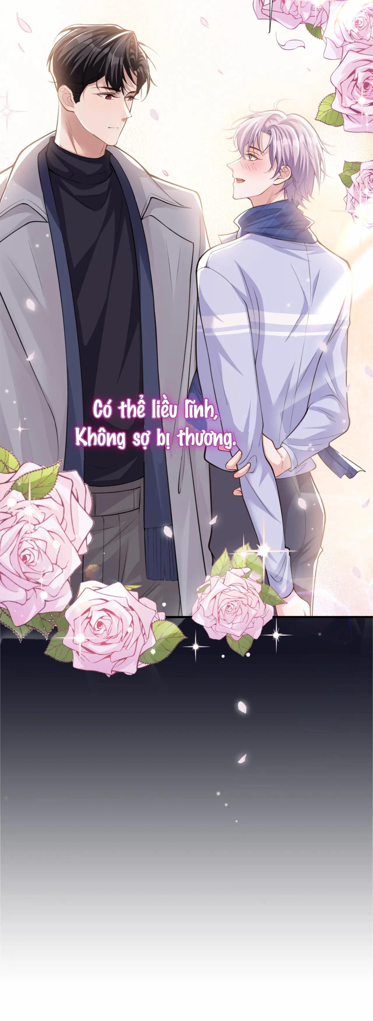 thế thân chapter 9 11