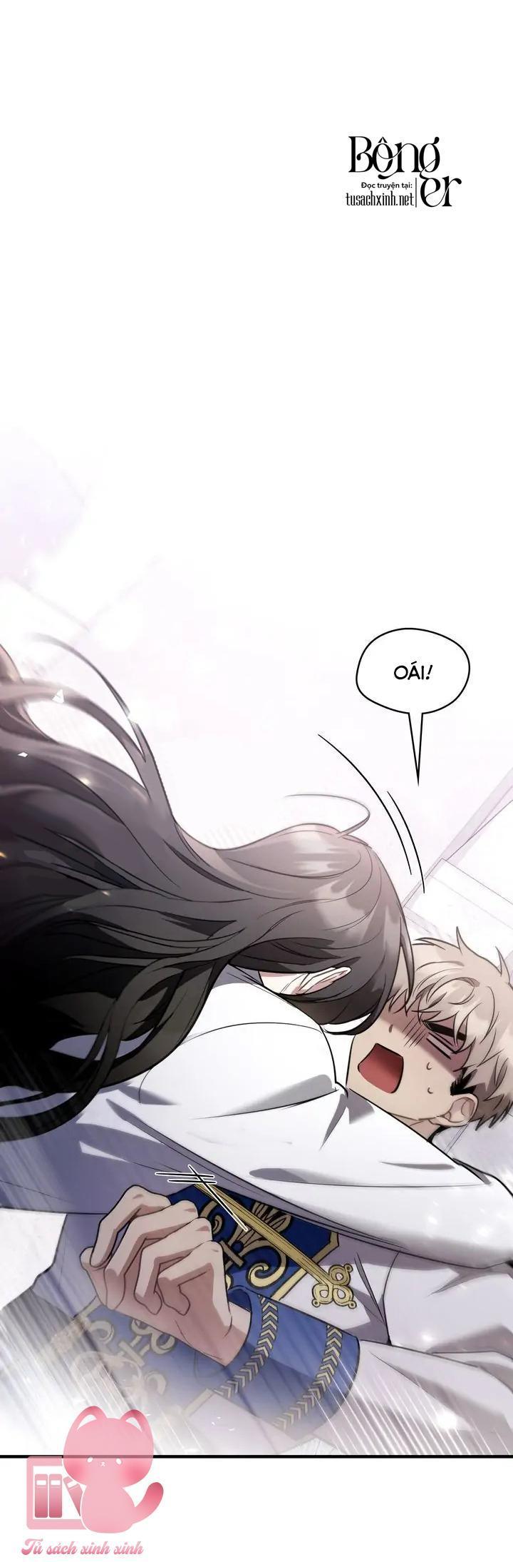 đêm đen khuất bóng chapter 41 52