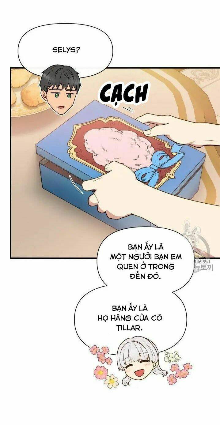 khế ước của nữ công tước quái vật chapter 81 24