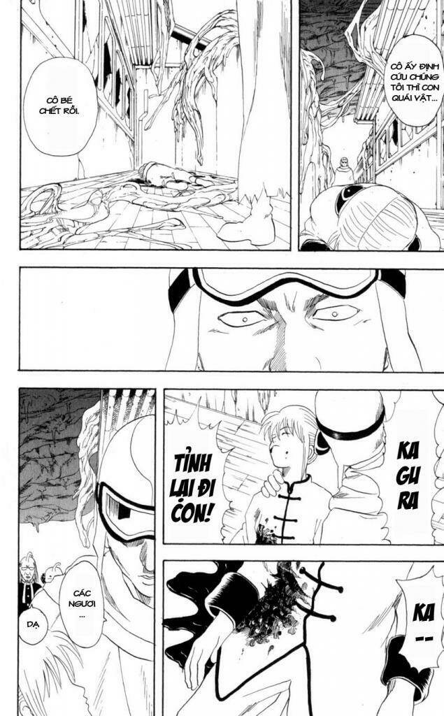 gintama - linh hồn bạc chapter 61 6