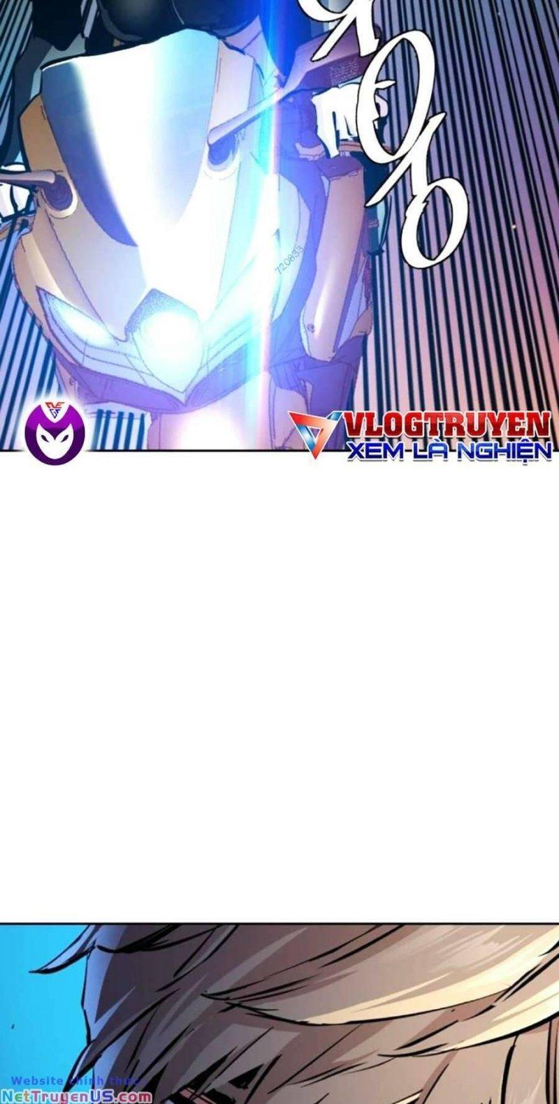 bạn học tôi là lính đánh thuê chapter 158 36