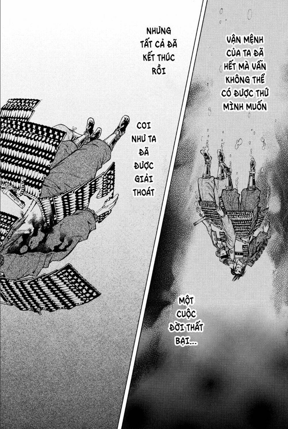 thiếu niên vương phần 2 chapter 77 45