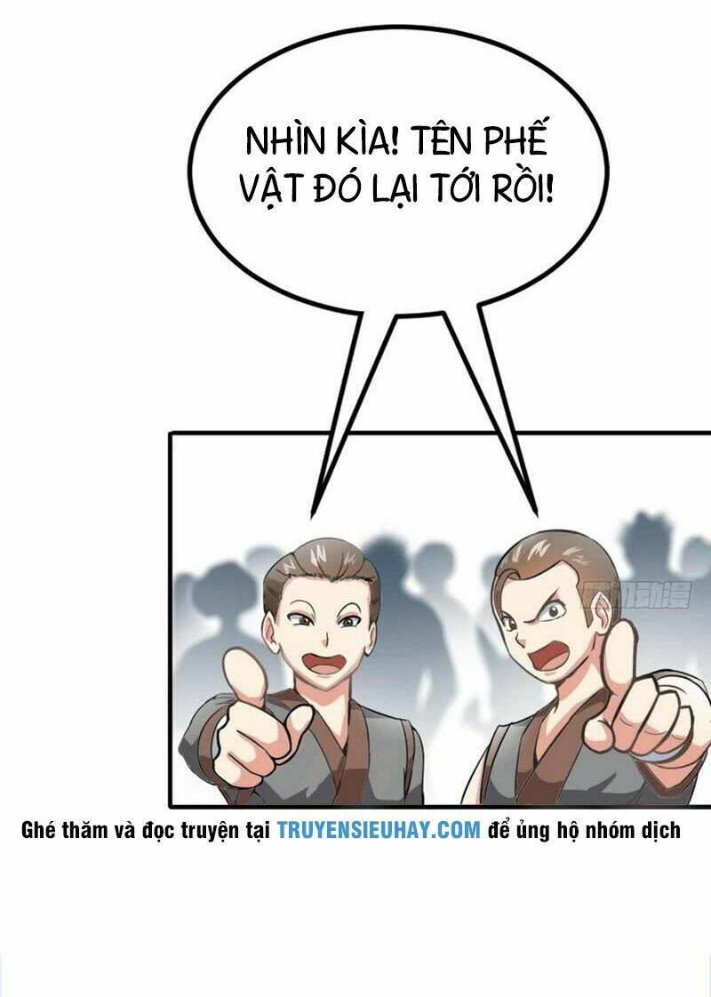 chí tôn thần ma chapter 9 13