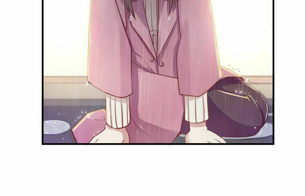 khuôn mặt của cô, giờ đã là của tôi! chapter 1 56