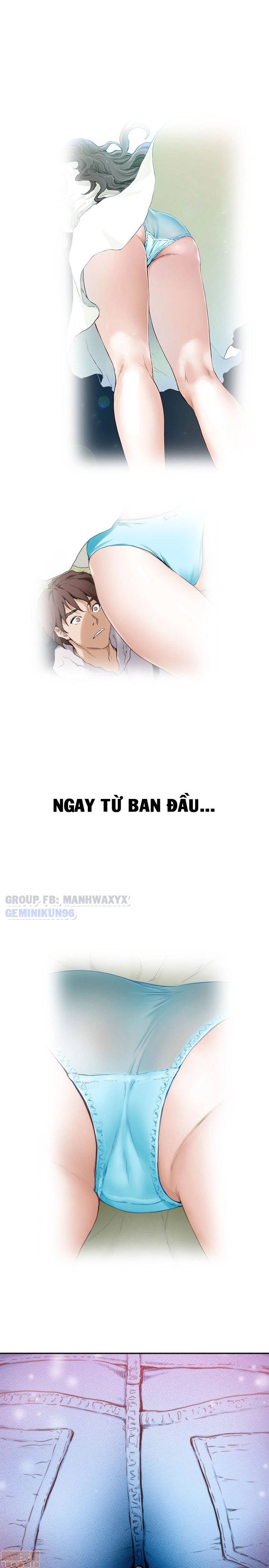 cặp đôi s chapter 8 11