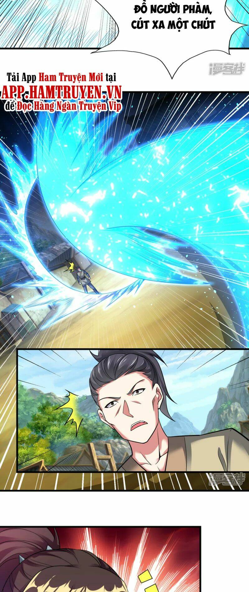 đạo ấn chapter 184 7