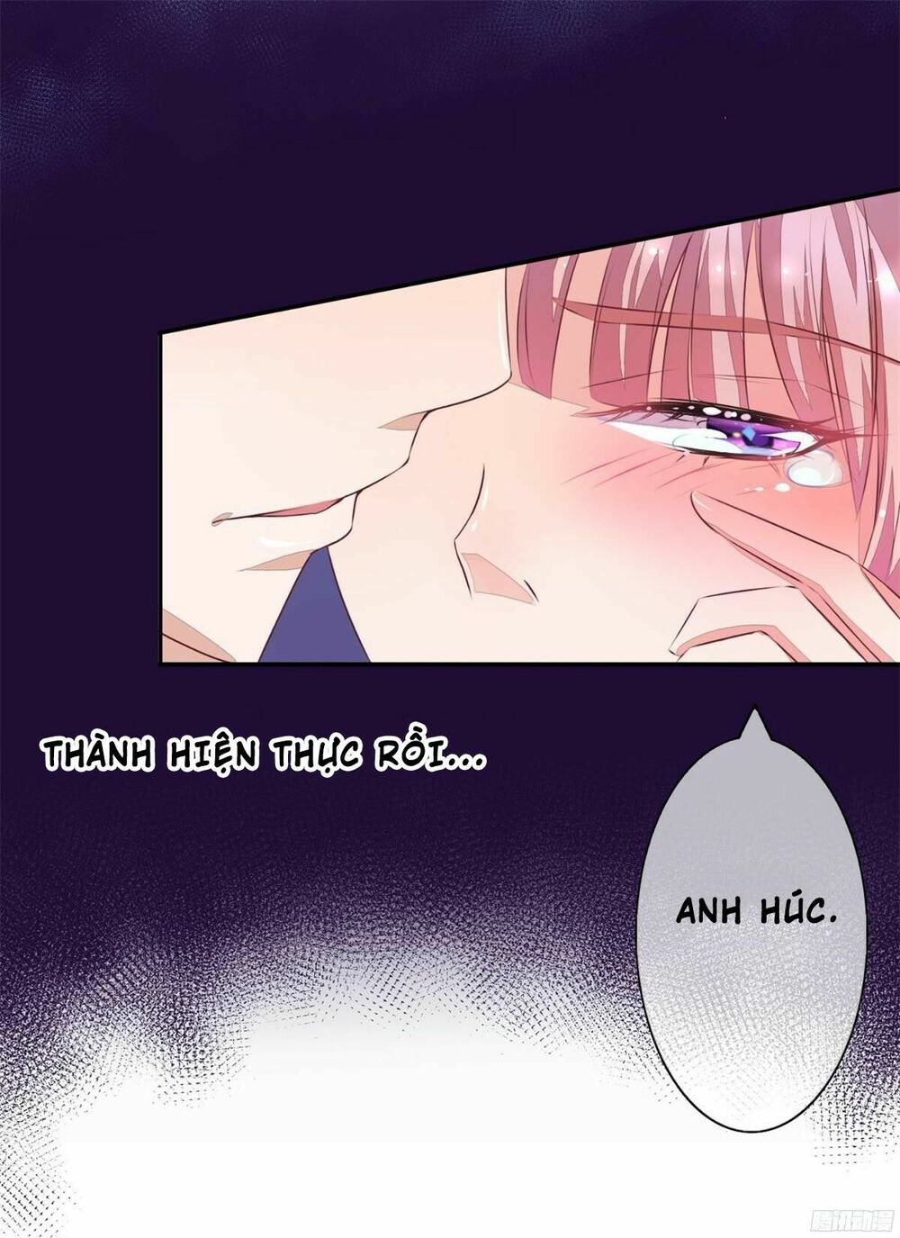 manh thê khó dỗ phần 1 chapter 3 21