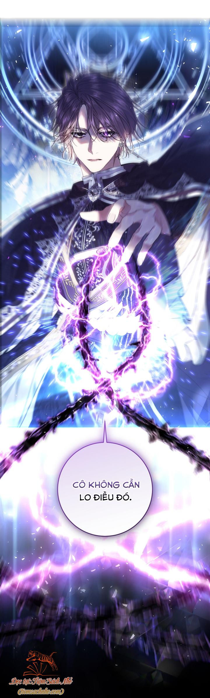 ác nữ là con rối chapter 70 17