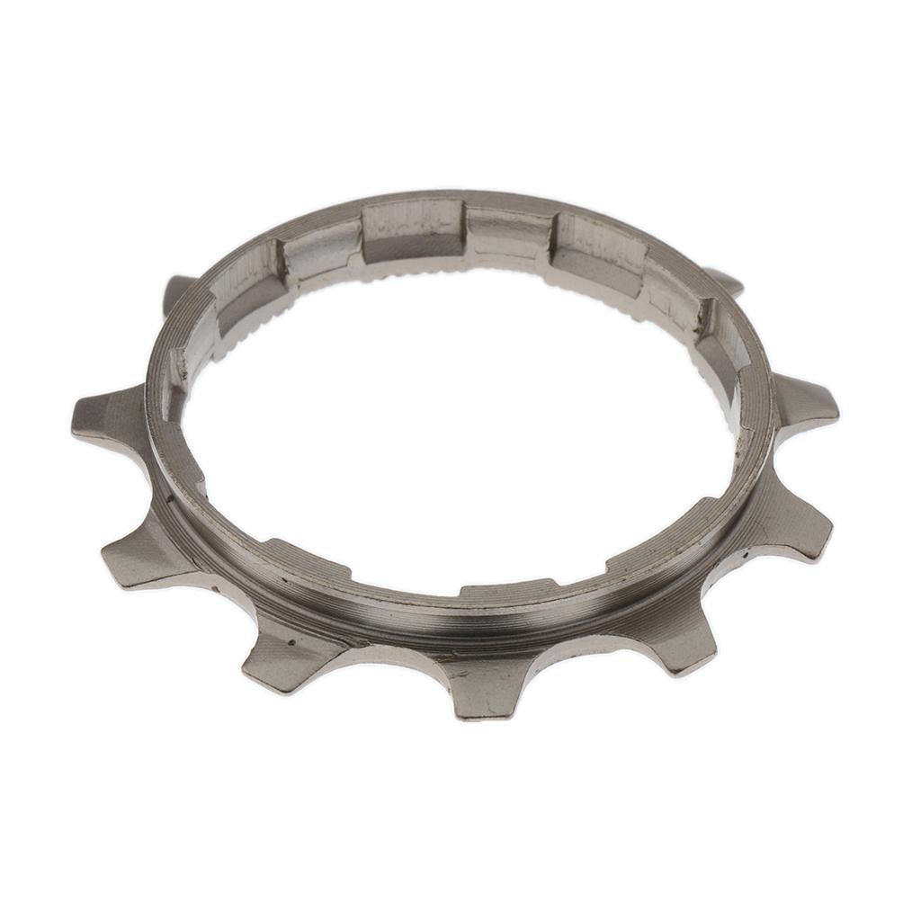 2x Mountain Bike Freewheel Sprocket Repair Part 10 11T