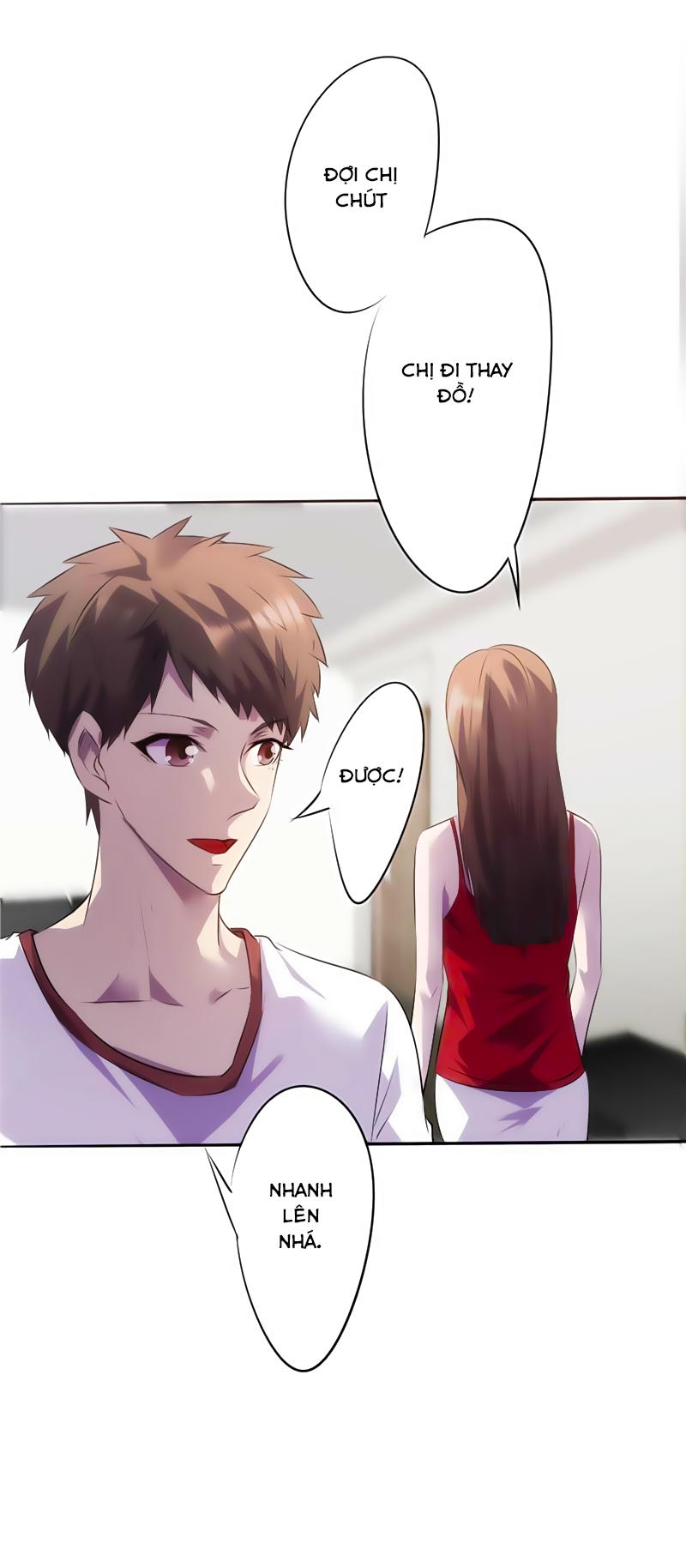 tối cường nông dân hệ thống chapter 8 22