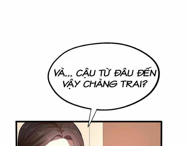 bá vương diễn xuất chapter 3 20