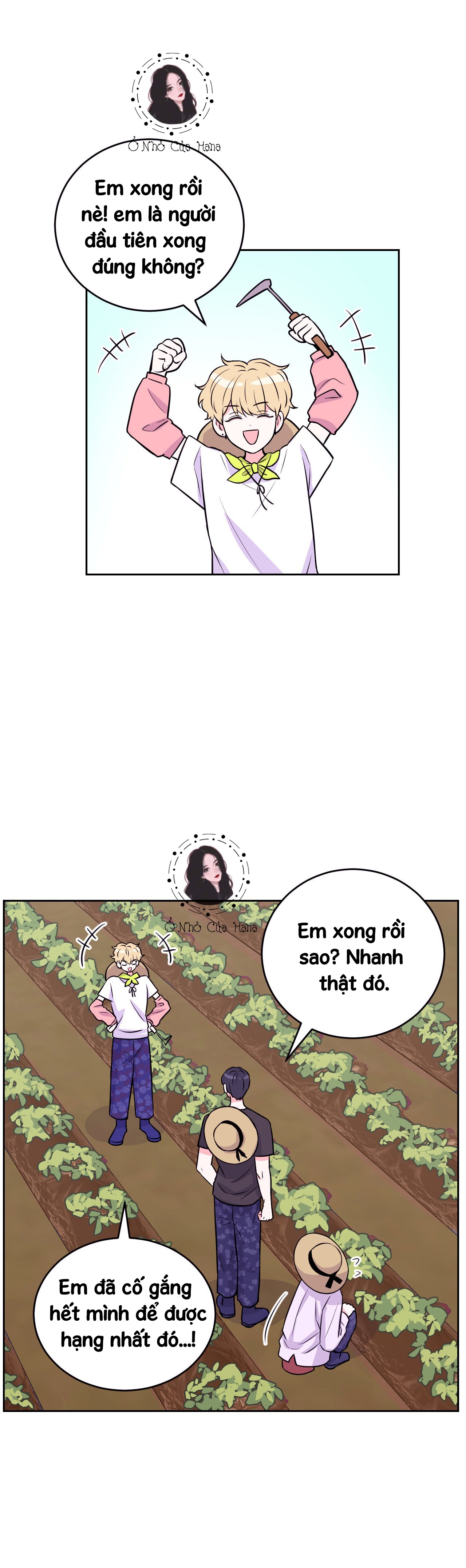 kinh nghiệm cảnh nóng chapter 10 18