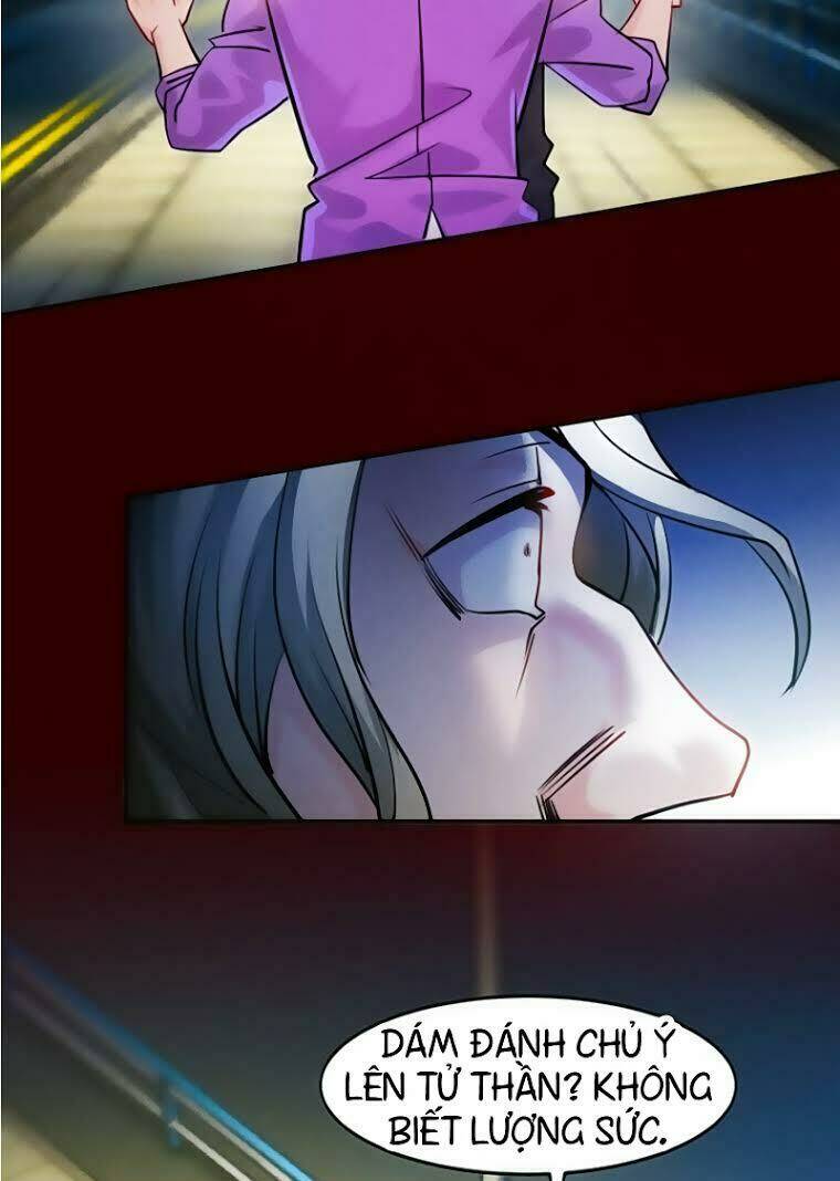 cao thủ cận vệ của nữ chủ tịch chapter 8 19
