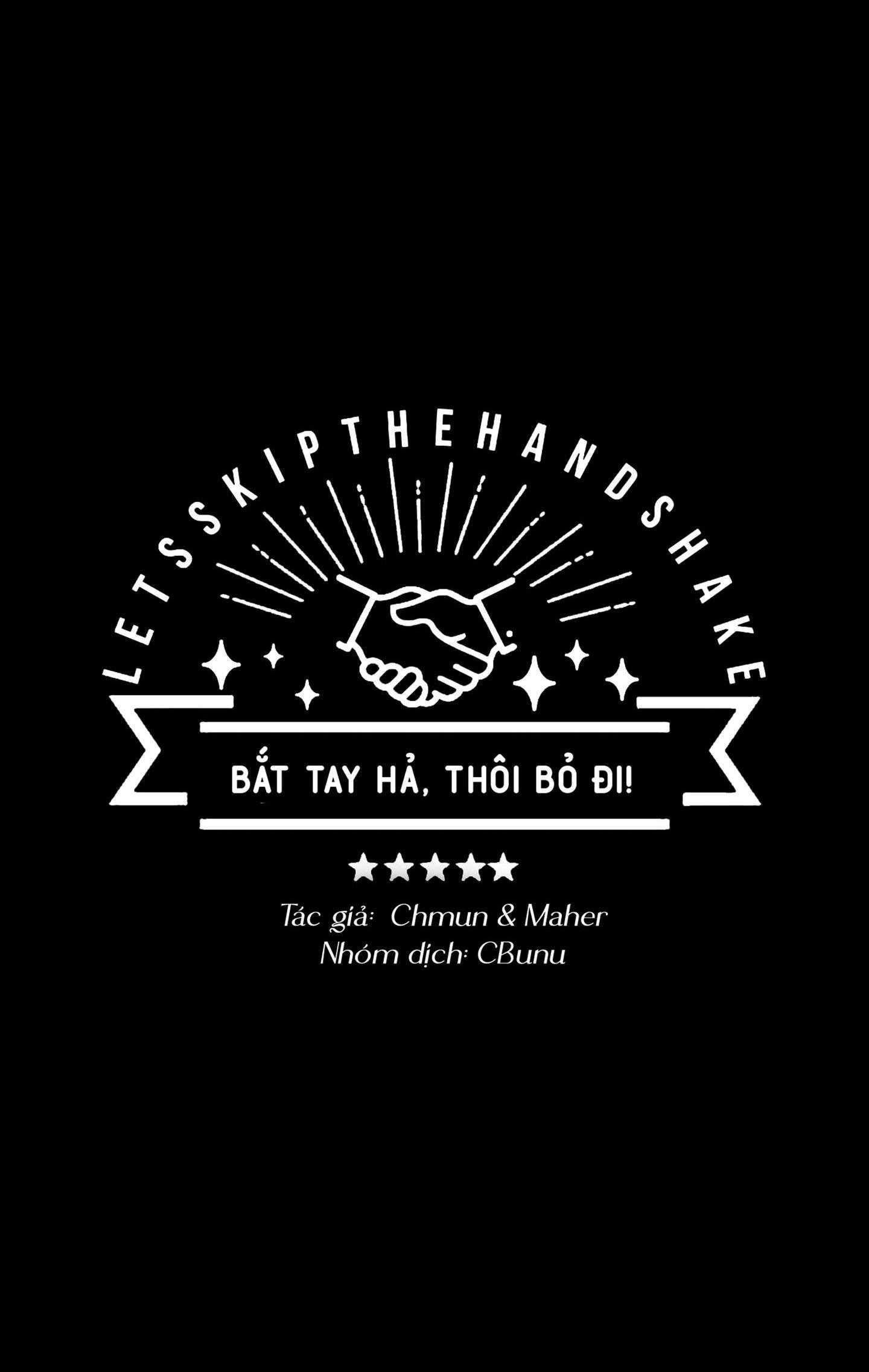 bắt tay hả, thôi bỏ đi! chapter 30 24