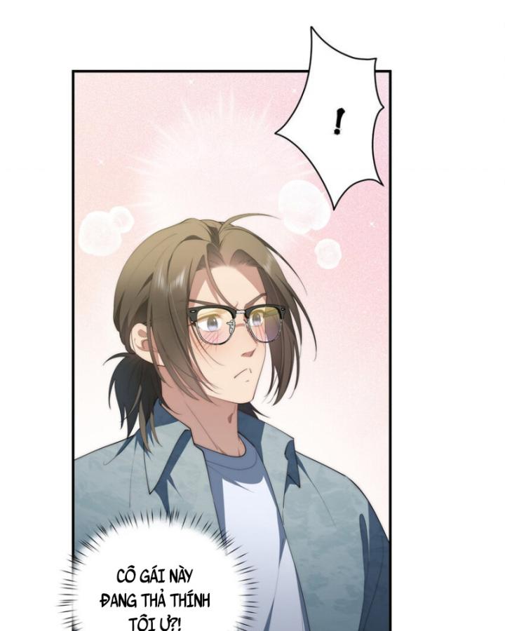 nữ chính chạy từ trong sách ra thì phải làm sao chapter 48 6