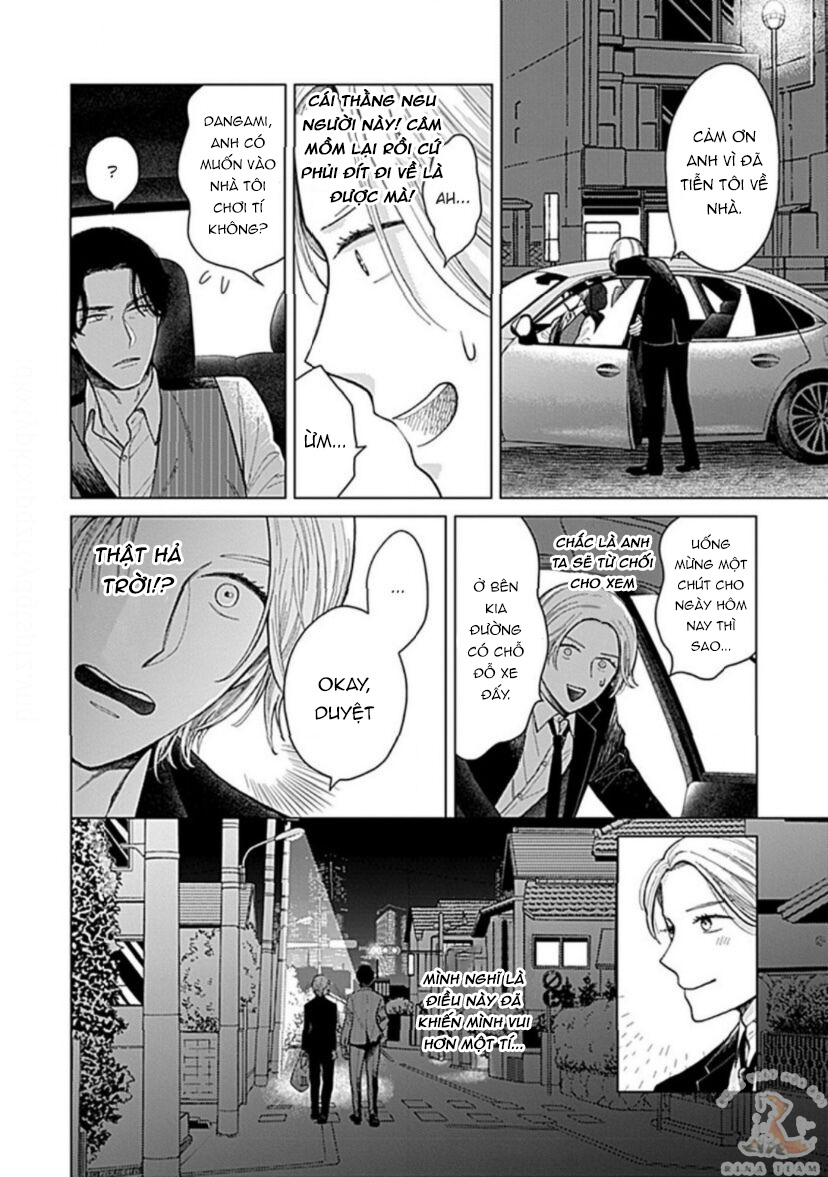 bet on you chapter 1 29