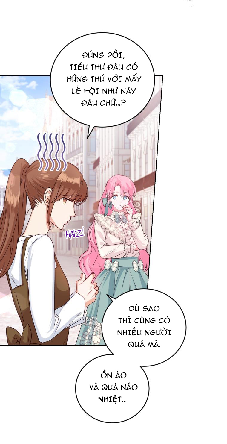 trở thành nhà điều chế nước hoa duy nhất của bạo chúa chapter 35.1 15