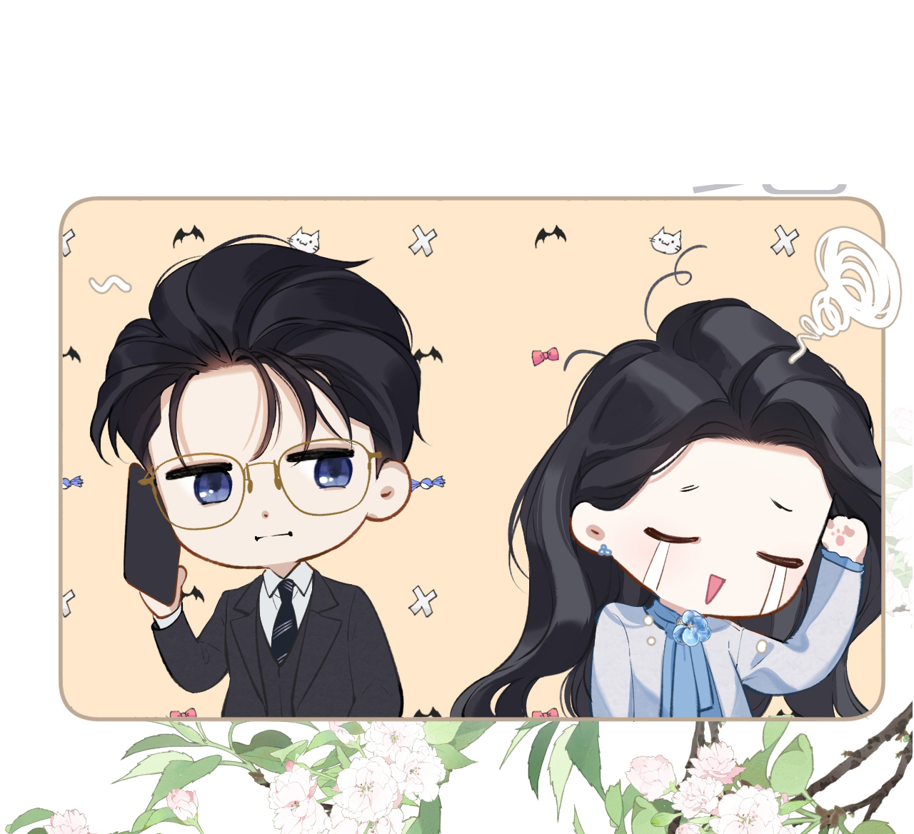 Trêu Nhầm chapter 38.2 29