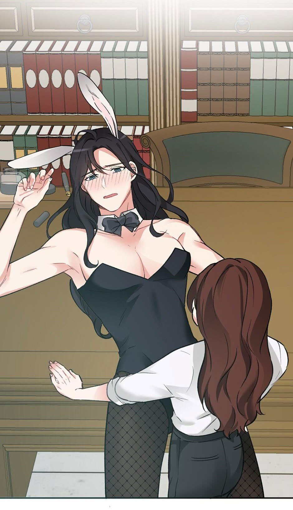 cô chủ và người hầu chapter 37 3