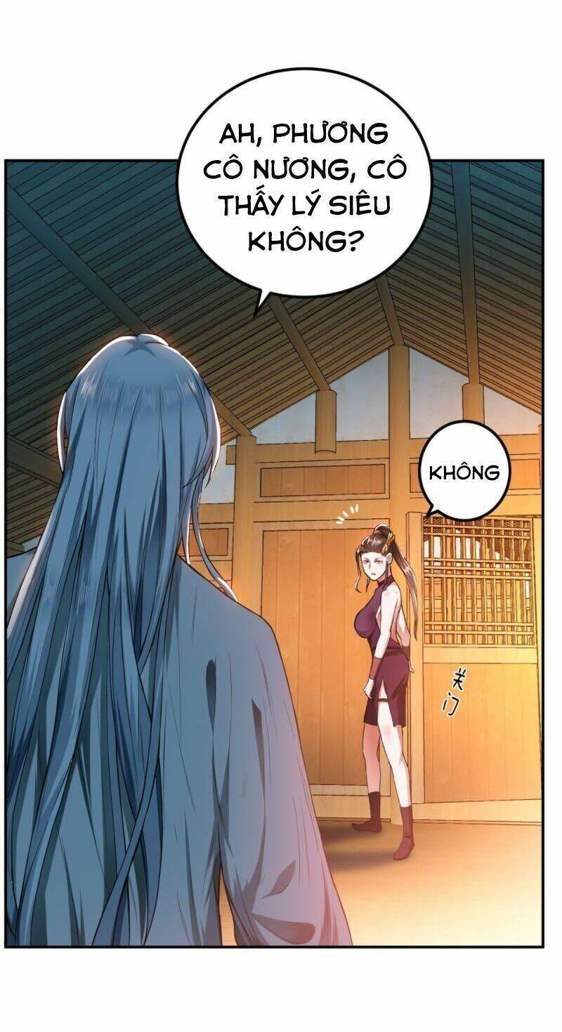 nam chủ và hậu cung đều dưới trướng ta chapter 17 5