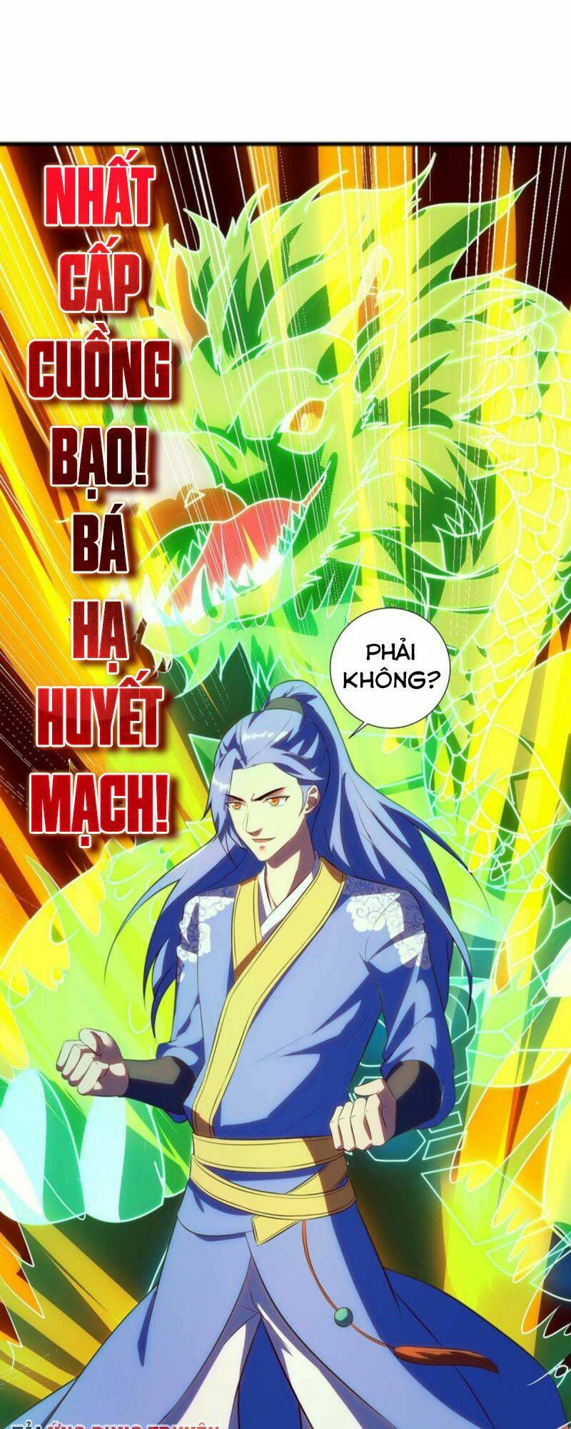 tối cường thăng cấp chapter 125 1