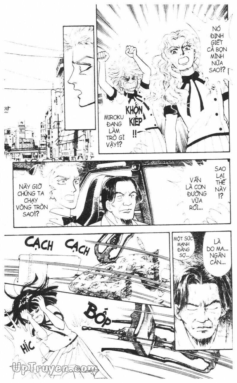 câu lạc bộ con nhà giàu chapter 9 94