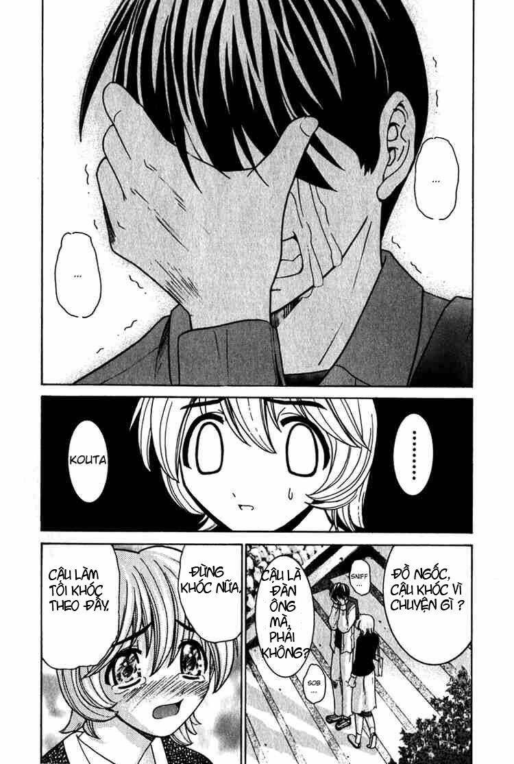 elfen lied chapter 24 16