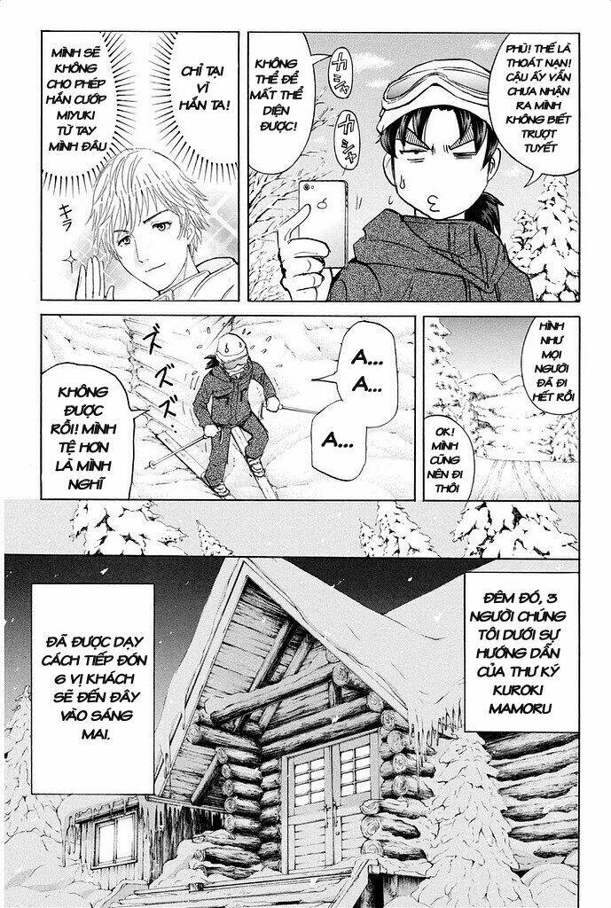 kindaichi shounen no jikenbo r chapter 1 26