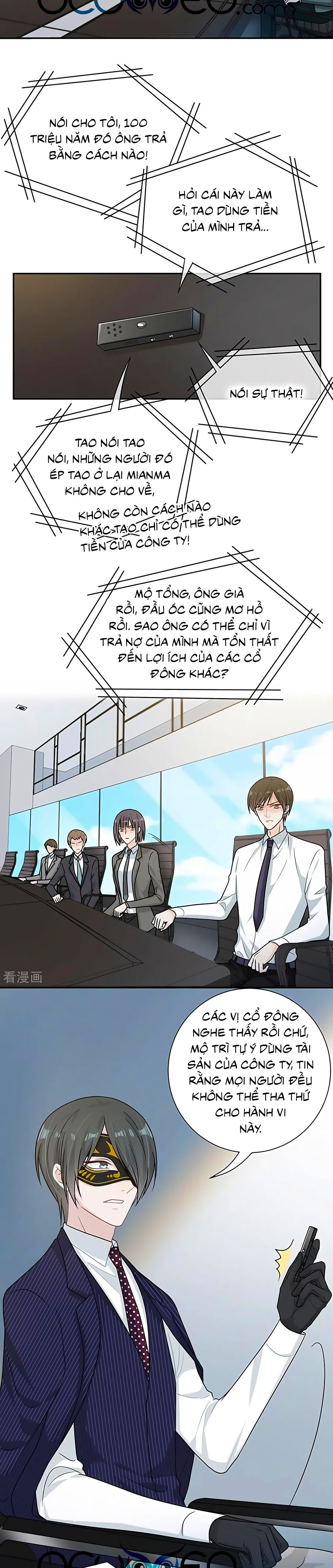 hai cách tìm gặp người yêu chapter 100 11