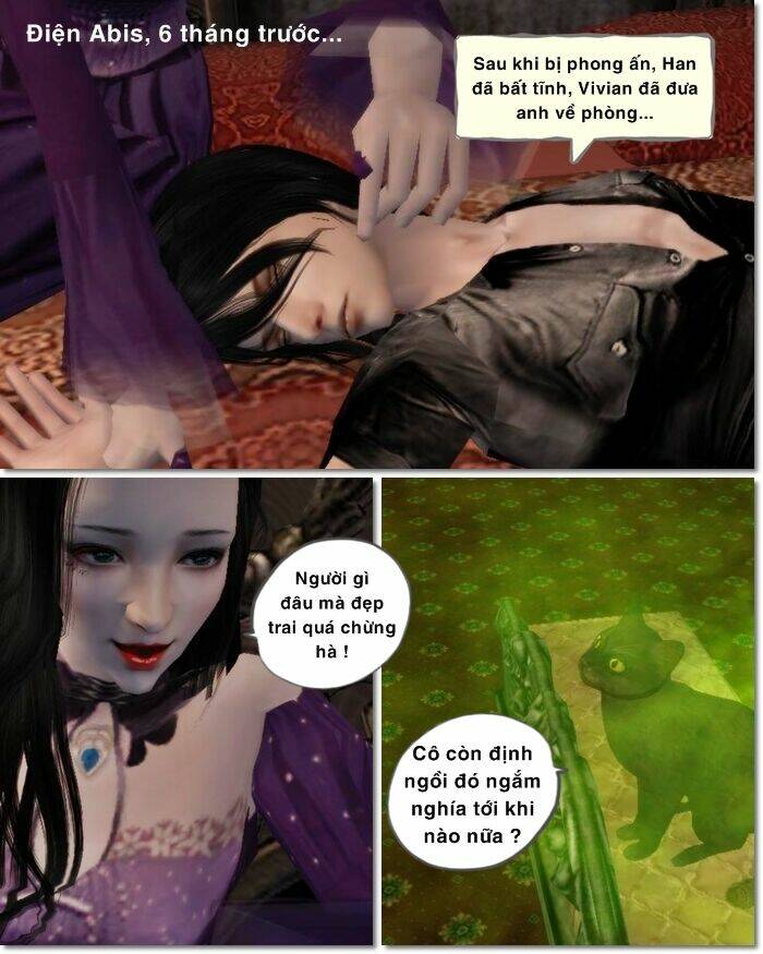truyện sims - earl story chapter 59 31