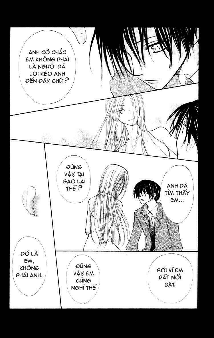 penguin revolution chapter 25 29