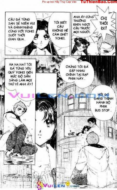 vương quốc điện ảnh chapter 2 142