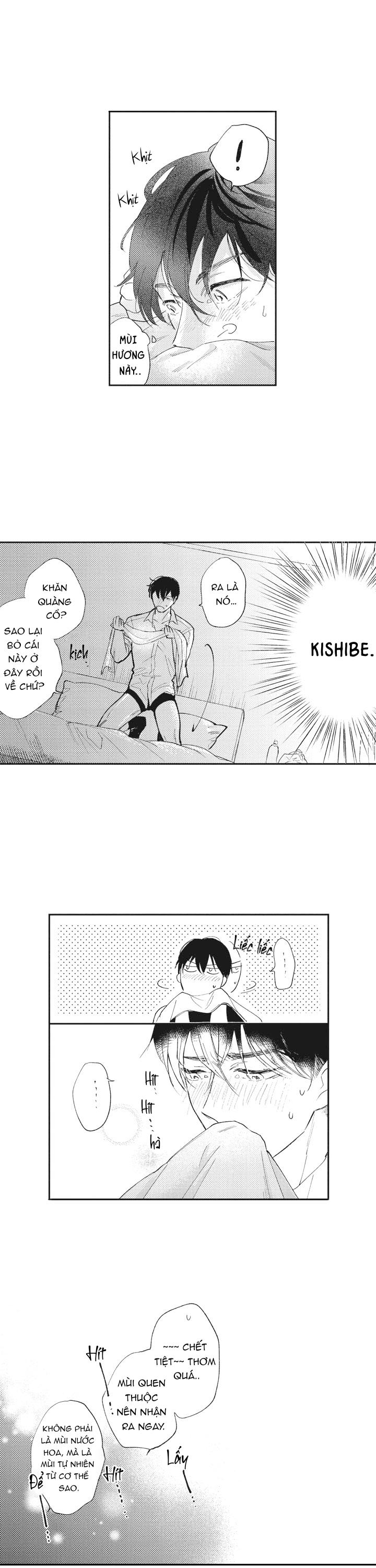 healing paradox chapter 10 6