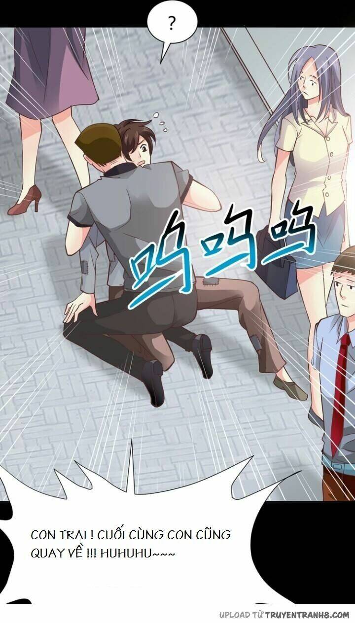 tòa nhà số 44 chapter 6 16